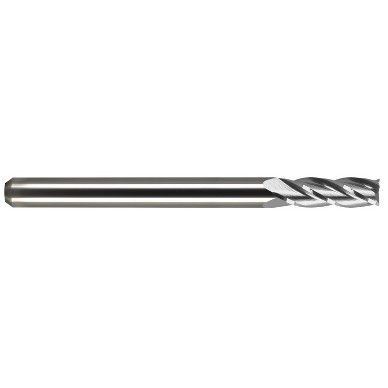 Picture of 9.0 MM 4 FLUTE Hi-FEED END MILL